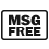 This product does not contain MSG