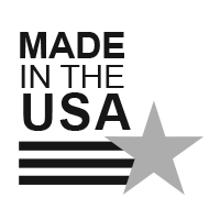 Made in the USA!