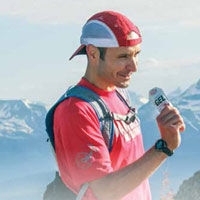 2. Lượng Calorie thu nhập