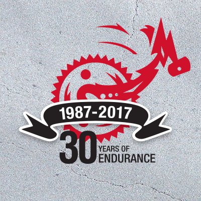 Happy New Year and Happy 30th Anniversary to Hammer Nutrition!
