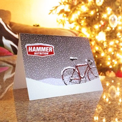 Oh What Fun It Is To Ride