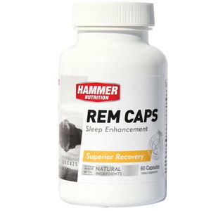 Product Spotlight: REM Caps