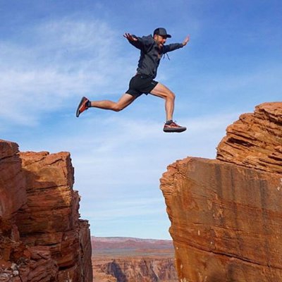 The Euphoric Experience of Fully Charged