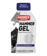 Hammer Gel