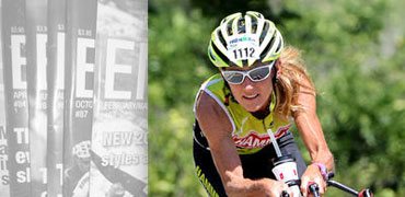 Endurance News Magazine