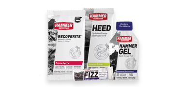 Hammer Fueling Kits
