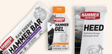 Getting Started with Hammer Nutrition