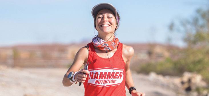 Hammer Nutrition Supplements Category