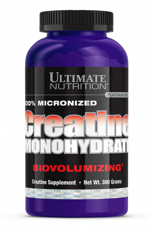 Creatine monohydrate 300g