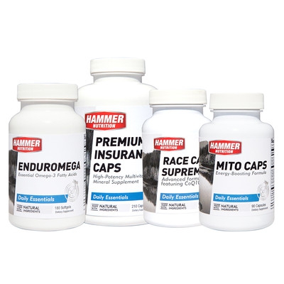 Daily Essentials Kit Plus