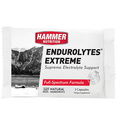 Endurolytes® Extreme