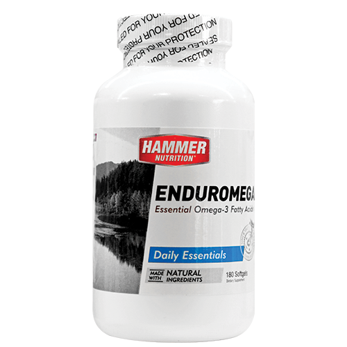 Enduromega
