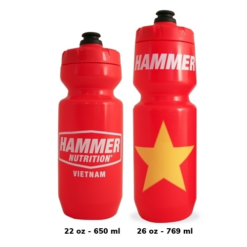 Hammer Purist Water Bottle 