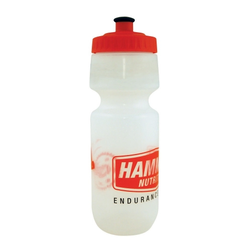 Logo Water Bottle