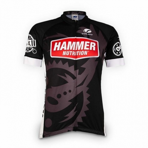 MEN’S VOLER S/S CYCLING JERSEY