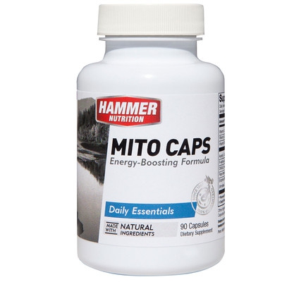 Mito Caps