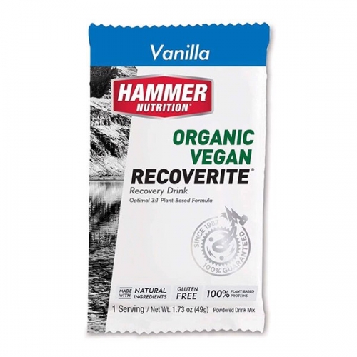 Organic Vegan Recoverite®