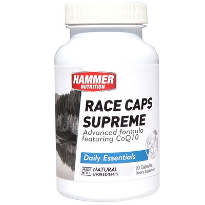 Race Caps Supreme