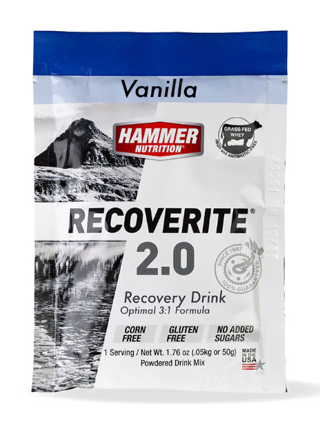 Recoverite®