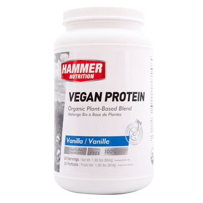 Vegan Protein