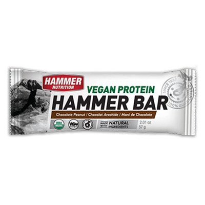 Vegan Protein Bar