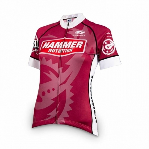 WOMEN’S VOLER S/S CYCLING JERSEY