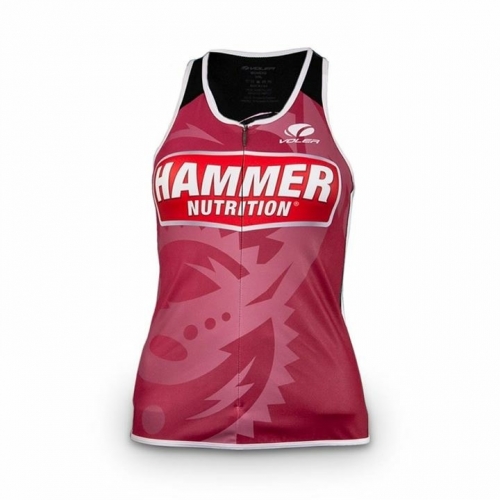 Womens Tri Top